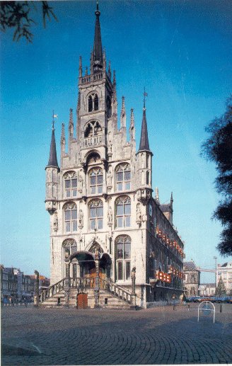stadhuis